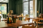 Wyjątkowa restauracja na wynajem