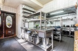 Wyjątkowy motel z restauracją w idealnej lokalizacji w Kórniku k. Poznania