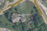 Wyjątkowy obiekt o powierzchni 1100 m2 na terenie 5800 m2 idealny na siedzibę firmy, pensjonat