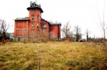 Wyjątkowy obiekt o powierzchni 1100 m2 na terenie 5800 m2 idealny na siedzibę firmy, pensjonat