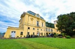 Wyjątkowy pałac. Doskonały pod hotel, klinikę, dom seniora itp. 30 km od Karpacza