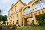 Wyjątkowy pałac. Doskonały pod hotel, klinikę, dom seniora itp. 30 km od Karpacza
