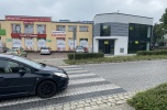 Wynajem lokalu, Żary