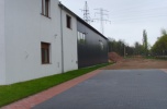Wynajmę budynek socjalno-biurowy wraz z halą Gliwice