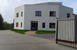 Wynajmę budynek socjalno-biurowy wraz z halą Gliwice