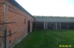 Wynajmę budynki gospodarcze