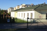 Wynajmę bydynek usługowy 460m2 w Centrum Piaseczna