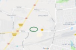 Wynajmę działkę Warszawa Bemowo Połczyńska
