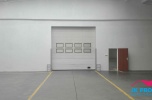 Wynajmę halę 1150 m2. Ogrzewana, posadzka niepyląca. Wysokość składowania 6m