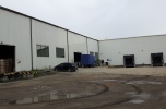 Wynajmę halę magazynową 2 500 m2