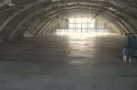 Wynajmę halę o powierzchni do 2000m2 w Krośnie przy obwodnicy