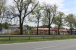 Wynajmę halę produkcyjną z placem 7000m2 w znakomitej lokalizacji przy S7