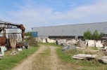 Wynajmę halę produkcyjną z placem 7000m2 w znakomitej lokalizacji przy S7