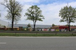 Wynajmę halę produkcyjną z placem 7000m2 w znakomitej lokalizacji przy S7