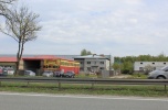 Wynajmę halę produkcyjną z placem 7000m2 w znakomitej lokalizacji przy S7