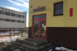 Wynajmę lokal 120m2 przy drodze DW935