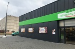 Wynajmę lokal 131m2 Pionki / Guzala 4