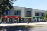 Wynajmę lokal 287 m2 centr. Kędzierzyna naj. lokalizacja parter