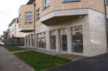 Wynajmę lokal 650m2 w centrum Legionowa, wysoki standard (możliwość wynajęcia części)