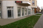 Wynajmę lokal 650m2 w centrum Legionowa, wysoki standard (możliwość wynajęcia części)