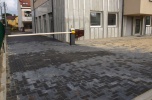 Wynajmę lokal 650m2 w centrum Legionowa, wysoki standard (możliwość wynajęcia części)
