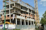Wynajmę lokal handlowo-usługowy 450m2 na osiedlu w nowym budynku