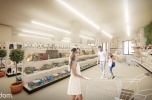 Wynajmę lokal przy zamku w Kwidzynie, 38 zł/m2, 216 m2