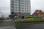 Wynajmę lokal usługowy w Elblągu