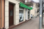 Wynajmę lokal w Centrum miasta - Wolsztyn 104 m2 Wysoki standard