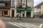 Wynajmę lokal w Centrum miasta - Wolsztyn 104 m2 Wysoki standard