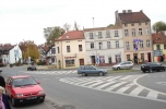 Wynajmę lokal w centrum Olsztyna