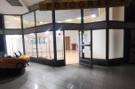 Wynajmę lokal w głównym pasażu DT Chylonia 77m2