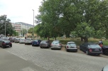 Wynajmę lokal z witrynami na parterze Wrocław - Bema