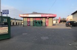 Wynajmę lokale o pow. 650, 350, 200 m kw