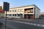 Wynajmę lokale o pow. 650, 350, 200 m kw