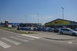 Wynajmę lokale w pasażu handlowym - sami sieciowi najemcy