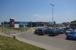 Wynajmę lokale w pasażu handlowym - sami sieciowi najemcy