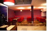 Wynajmę lub sprzedam budynek z restauracją i myjnią samochodową