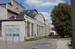 Wynajmę lub sprzedam halę magazynową 5000 m.kw. ok.Stryków z usługami logistycznymi