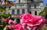 Wynajmę lub sprzedam hotel z terenem inwestycyjnym