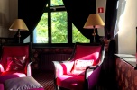 Wynajmę lub sprzedam hotel z terenem inwestycyjnym