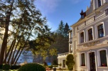 Wynajmę lub sprzedam hotel z terenem inwestycyjnym