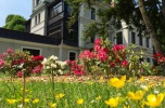 Wynajmę lub sprzedam hotel z terenem inwestycyjnym