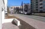 Wynajmę lub sprzedam lokal 500m2 w Lublinie (centrum dużego osiedla)