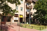 Wynajmę lub sprzedam lokal Warszawa Bielany