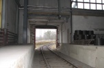 Wynajmę  magazyn o powierzchni 2000 m2 z torami kolejowymi na granicy z Ukrainą