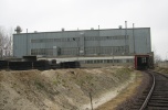 Wynajmę  magazyn o powierzchni 2000 m2 z torami kolejowymi na granicy z Ukrainą