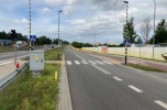 Wynajme plac, lokal, teren na duzej dzialce przy krajowej