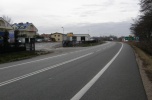 Wynajmę plac z biurami w Grójcu przy DK 50