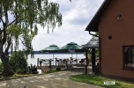 Wynajmę restaurację sezonową z dużym tarasem nad jeziorem - Wdzydze, Kaszuby